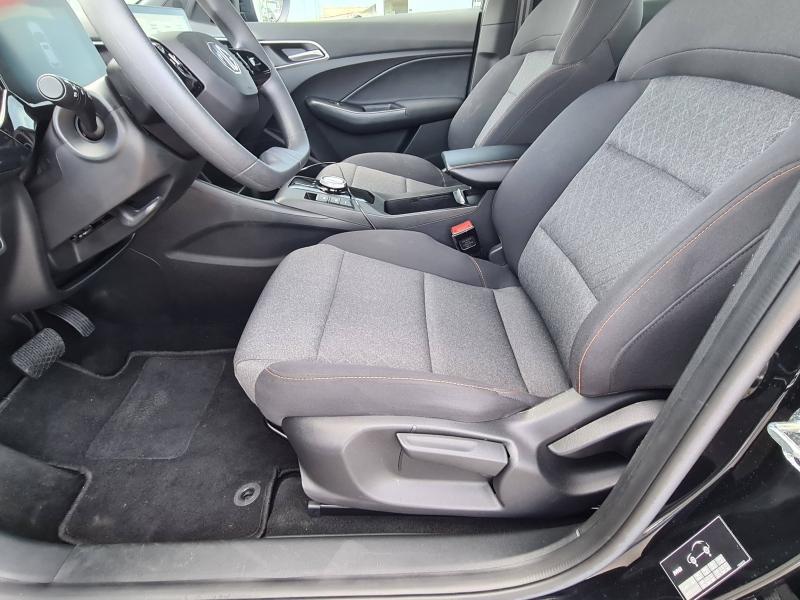 Image MG MOTOR MG3 Hybrid+ 195ch Standard