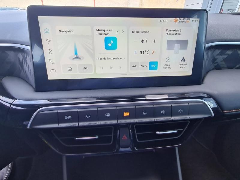 Image MG MOTOR MG3 Hybrid+ 195ch Standard