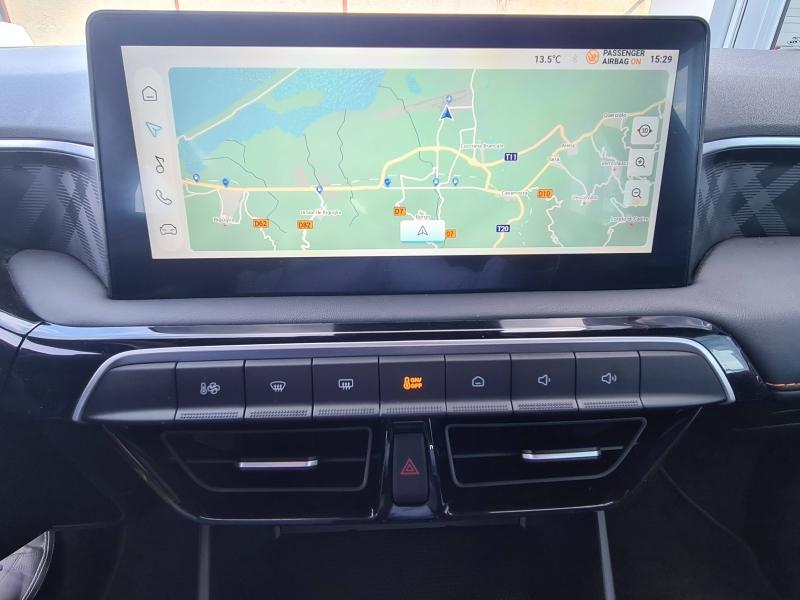 Image MG MOTOR MG3 Hybrid+ 195ch Standard