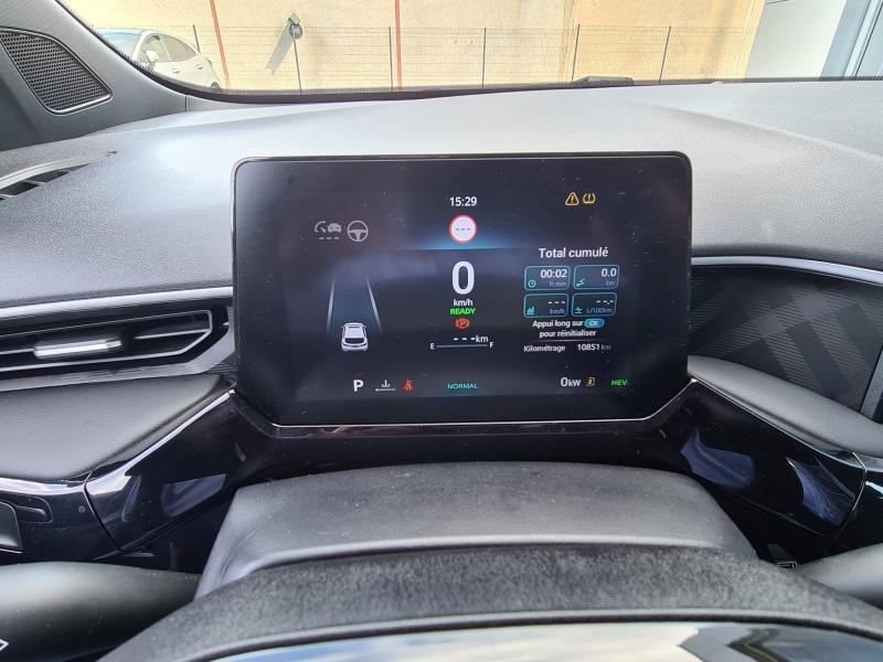 Image MG MOTOR MG3 Hybrid+ 195ch Standard