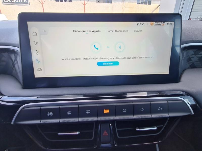 Image MG MOTOR MG3 Hybrid+ 195ch Standard