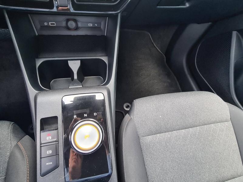 Image MG MOTOR MG3 Hybrid+ 195ch Standard