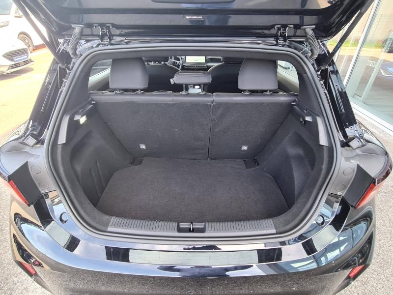 Image MG MOTOR MG3 Hybrid+ 195ch Standard