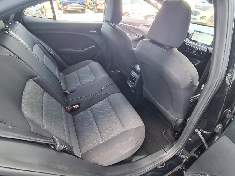 Image MG MOTOR MG3 Hybrid+ 195ch Standard