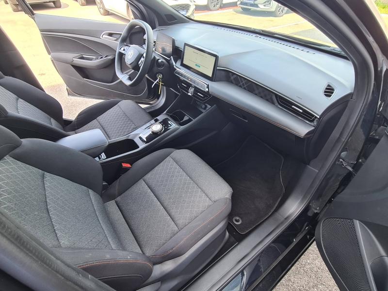 Image MG MOTOR MG3 Hybrid+ 195ch Standard