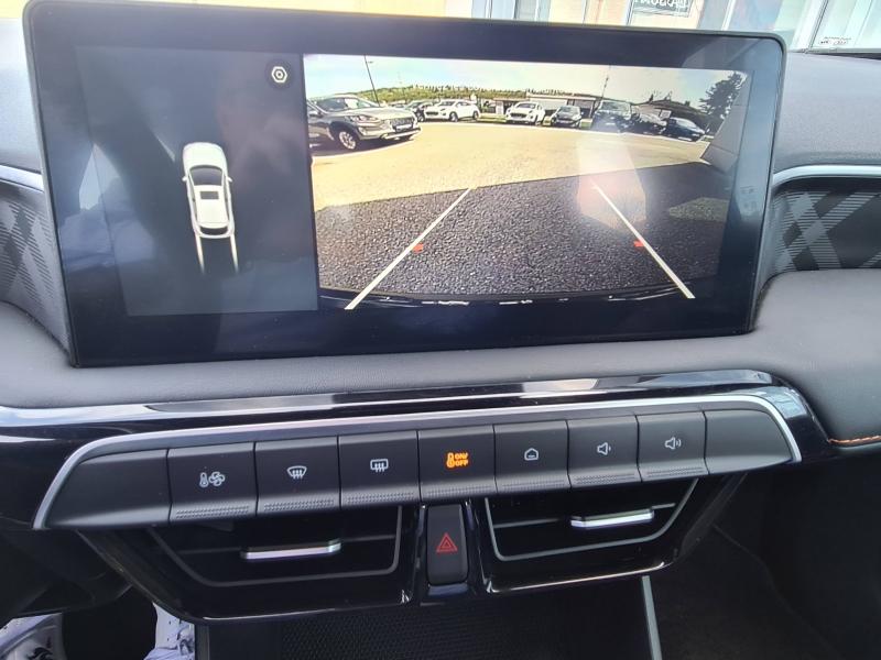 Image MG MOTOR MG3 Hybrid+ 195ch Standard