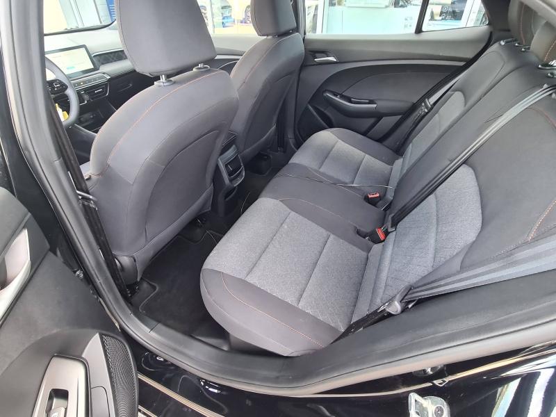 Image MG MOTOR MG3 Hybrid+ 195ch Standard