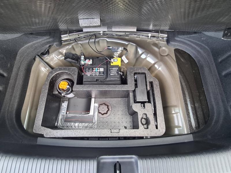 Image MG MOTOR MG3 Hybrid+ 195ch Standard