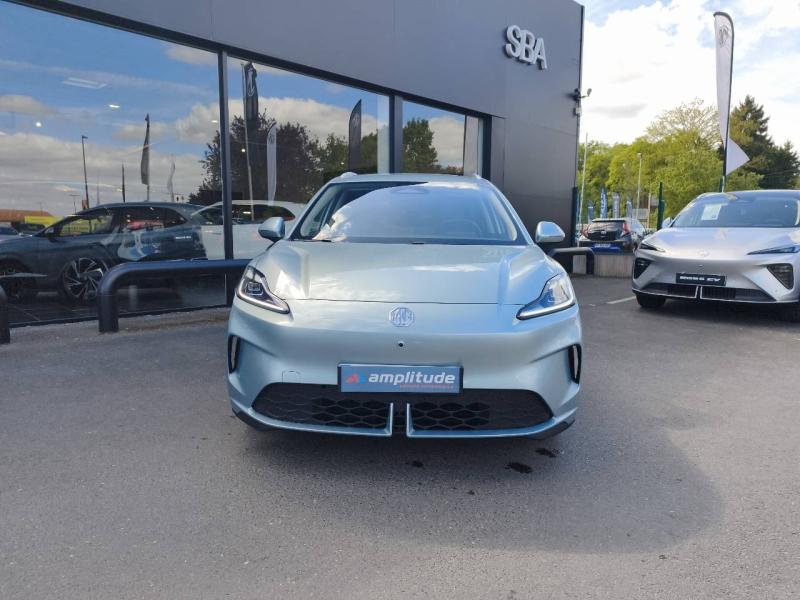 Image MG Mg4 EV Urban Premium 54 kWh