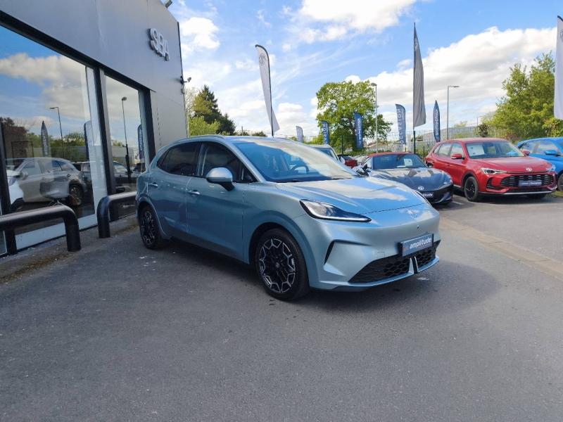 Image MG Mg4 EV Urban Premium 54 kWh