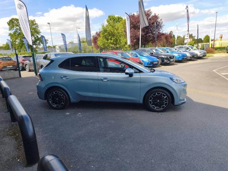 Image MG Mg4 EV Urban Premium 54 kWh