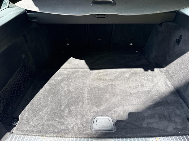 Image MERCEDES-BENZ Classe C Break 220 d Sportline 9G-Tronic