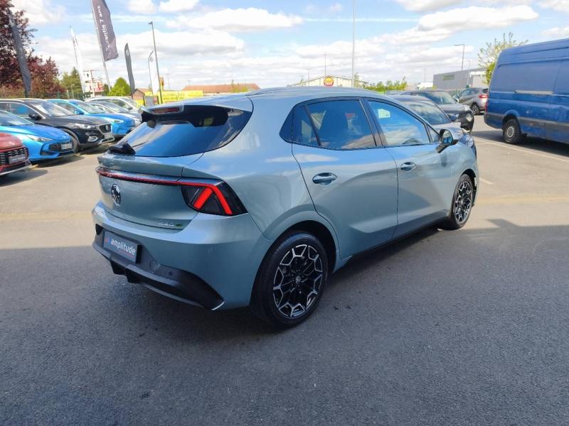 Image MG Mg4 EV Urban Premium 54 kWh