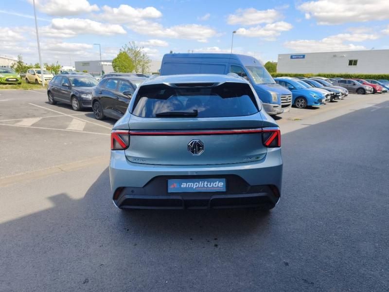 Image MG Mg4 EV Urban Premium 54 kWh