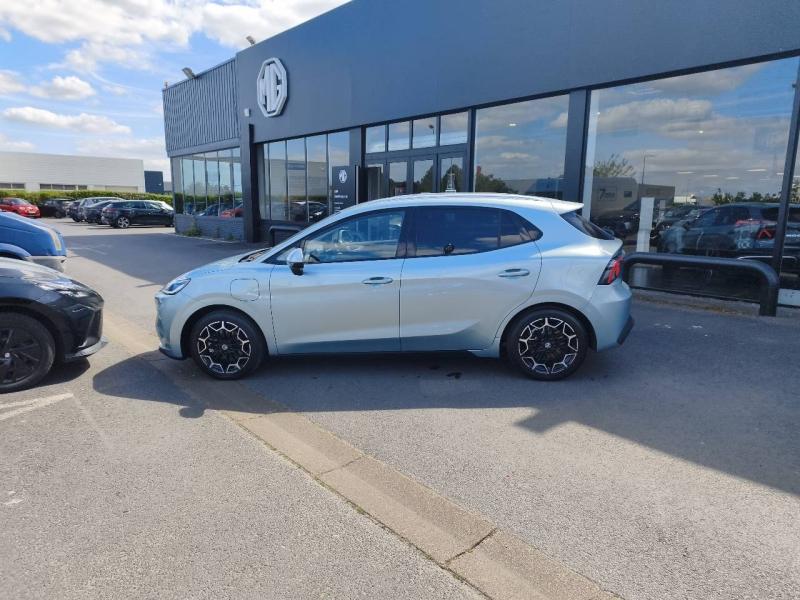 Image MG Mg4 EV Urban Premium 54 kWh