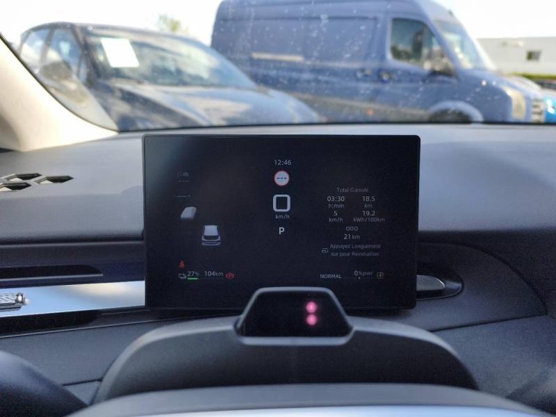 Image MG Mg4 EV Urban Premium 54 kWh