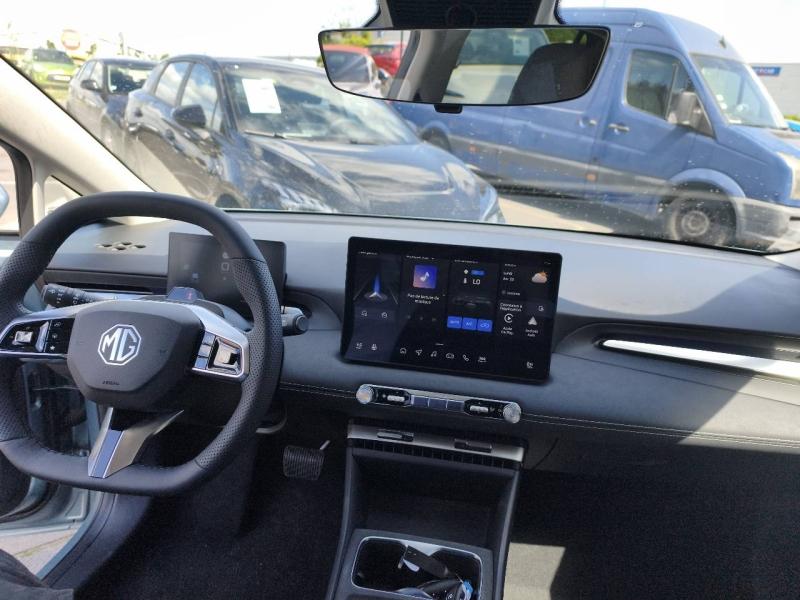 Image MG Mg4 EV Urban Premium 54 kWh