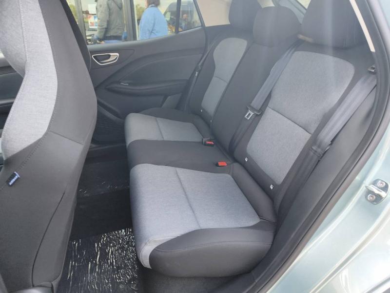 Image MG Mg4 EV Urban Premium 54 kWh