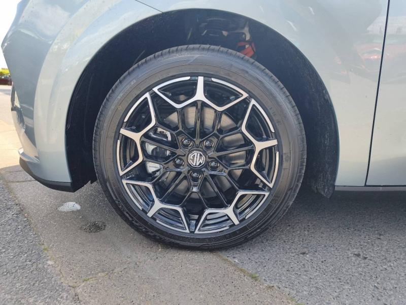 Image MG Mg4 EV Urban Premium 54 kWh