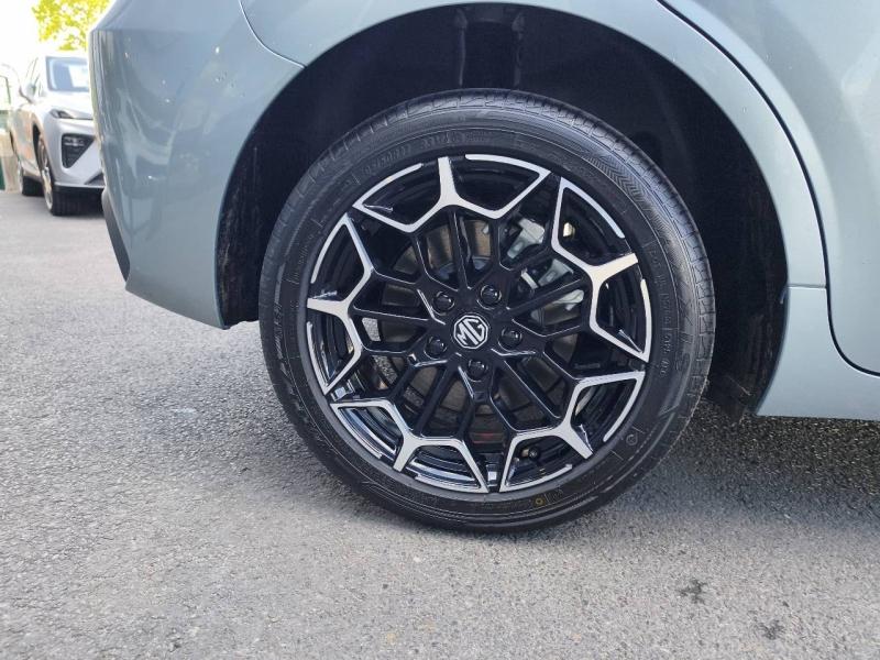 Image MG Mg4 EV Urban Premium 54 kWh