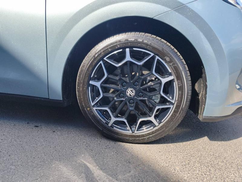 Image MG Mg4 EV Urban Premium 54 kWh