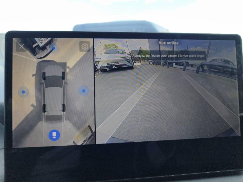 Image MG Mg4 EV Urban Premium 54 kWh