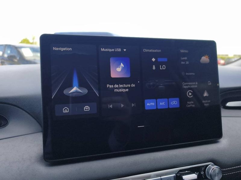 Image MG Mg4 EV Urban Premium 54 kWh