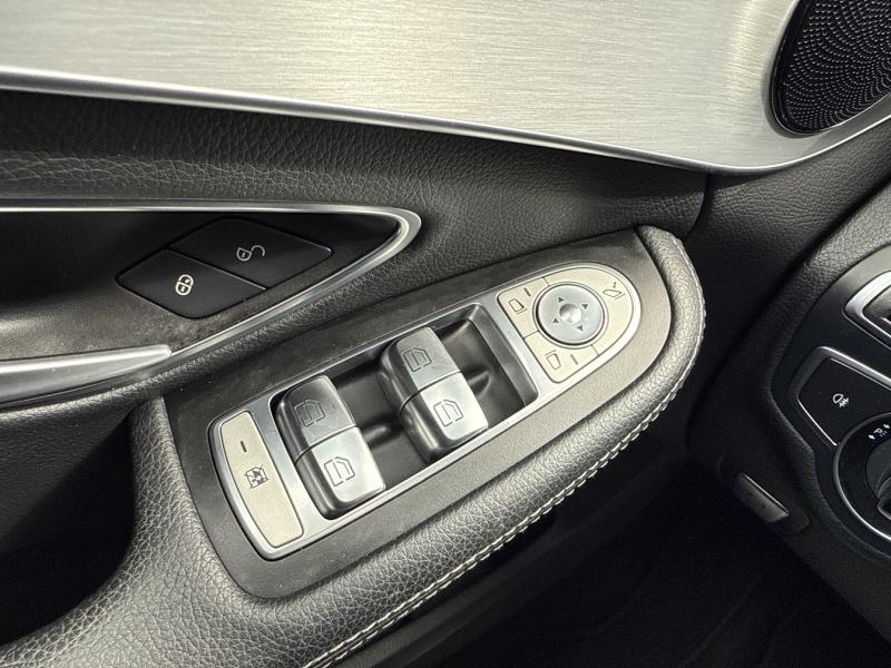 Image MERCEDES-BENZ Classe C Break 220 d Sportline 9G-Tronic