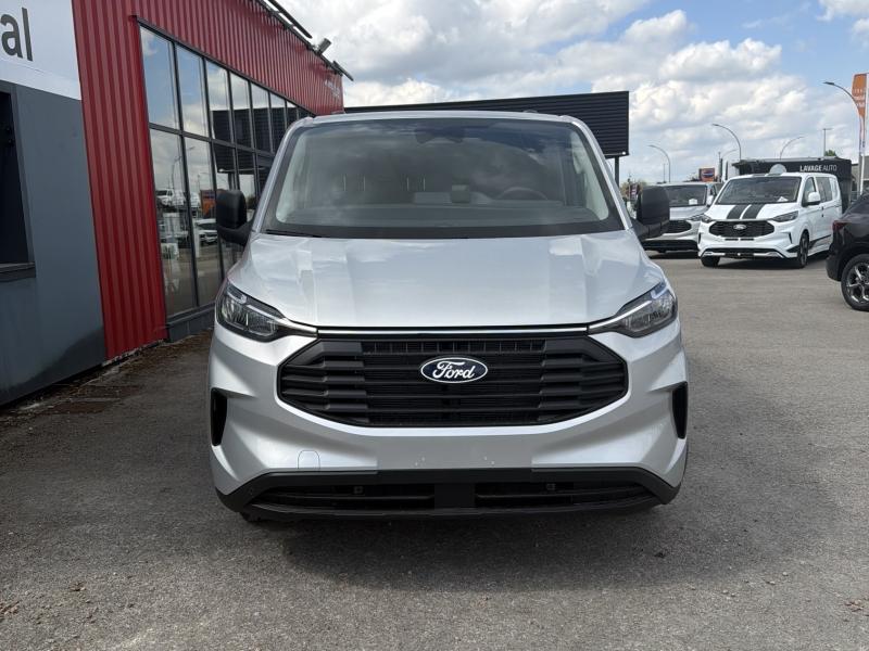 Image FORD Transit Custom Fg 280 L1H1 2.0 EcoBlue 136ch Trend