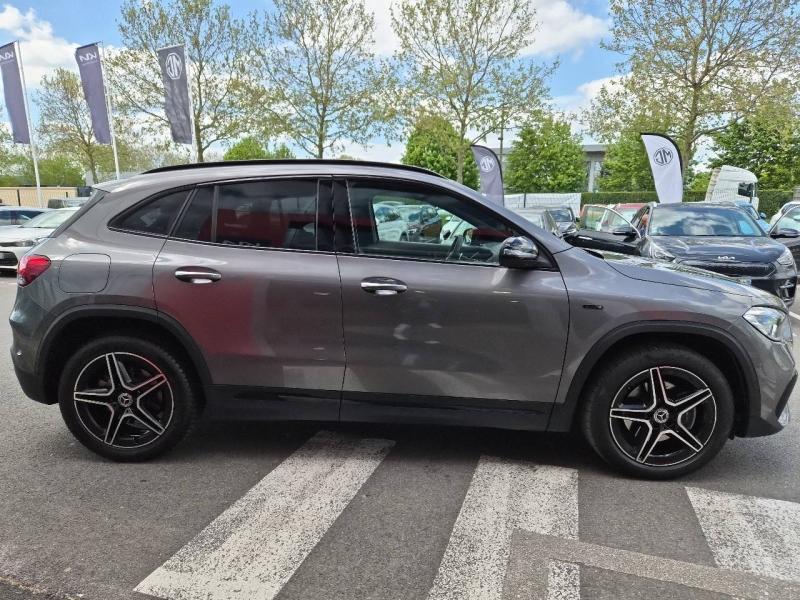Image MERCEDES-BENZ GLA 250 e 160+102ch AMG Line 8G-DCT