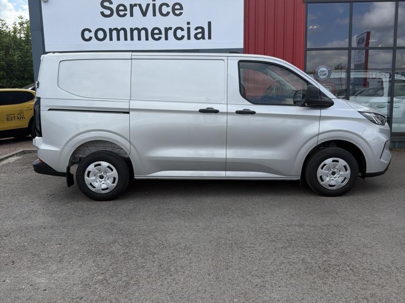Image FORD Transit Custom Fg 280 L1H1 2.0 EcoBlue 136ch Trend