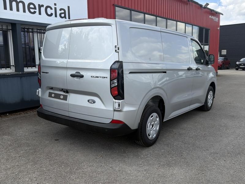 Image FORD Transit Custom Fg 280 L1H1 2.0 EcoBlue 136ch Trend