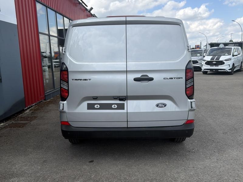 Image FORD Transit Custom Fg 280 L1H1 2.0 EcoBlue 136ch Trend