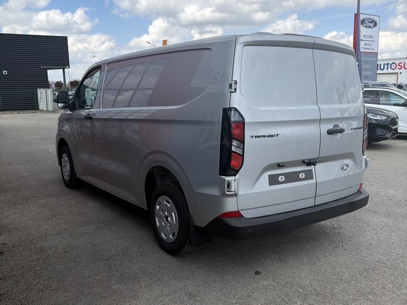 Image FORD Transit Custom Fg 280 L1H1 2.0 EcoBlue 136ch Trend