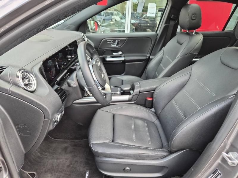 Image MERCEDES-BENZ GLA 250 e 160+102ch AMG Line 8G-DCT