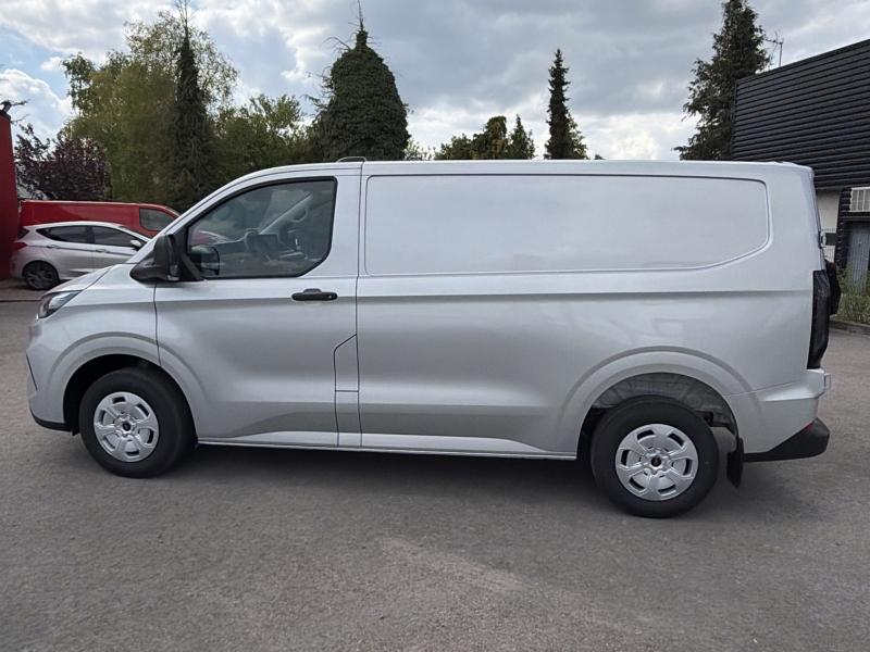 Image FORD Transit Custom Fg 280 L1H1 2.0 EcoBlue 136ch Trend