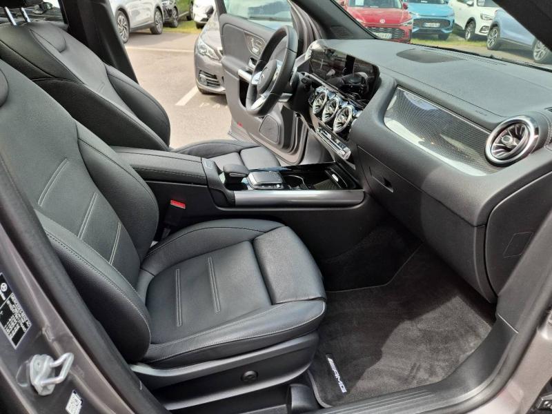 Image MERCEDES-BENZ GLA 250 e 160+102ch AMG Line 8G-DCT