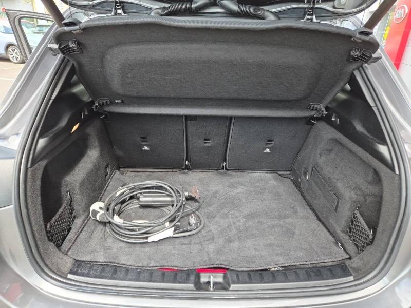 Image MERCEDES-BENZ GLA 250 e 160+102ch AMG Line 8G-DCT