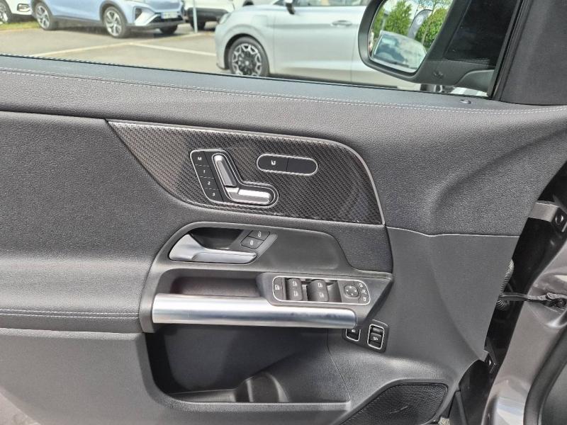 Image MERCEDES-BENZ GLA 250 e 160+102ch AMG Line 8G-DCT