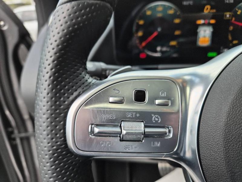 Image MERCEDES-BENZ GLA 250 e 160+102ch AMG Line 8G-DCT