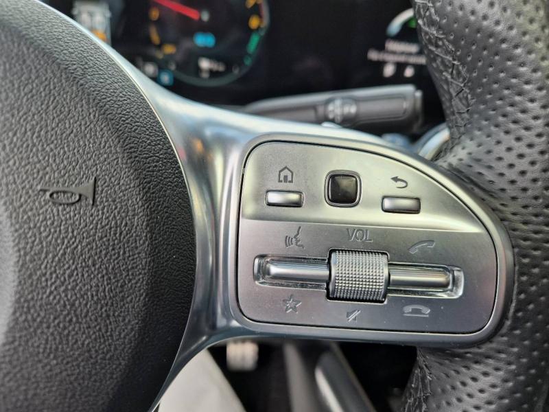 Image MERCEDES-BENZ GLA 250 e 160+102ch AMG Line 8G-DCT