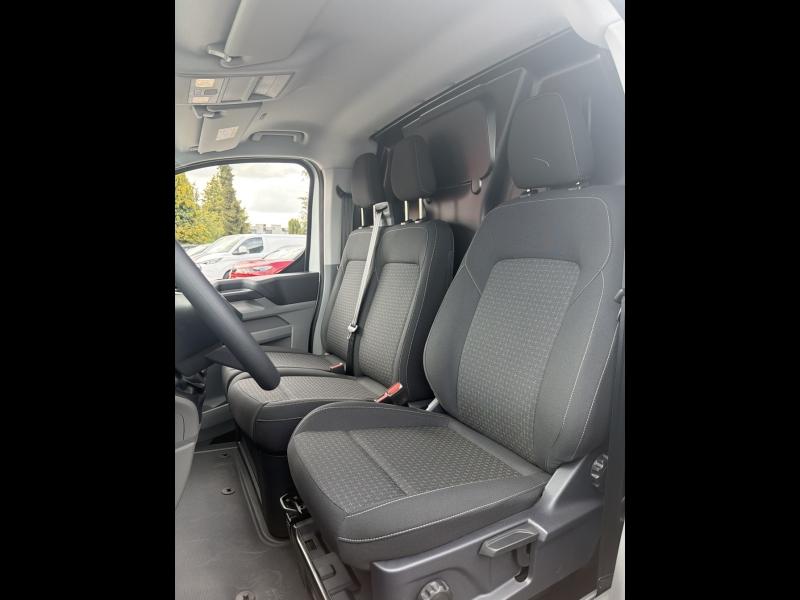 Image FORD Transit Custom Fg 280 L1H1 2.0 EcoBlue 136ch Trend