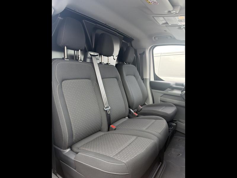 Image FORD Transit Custom Fg 280 L1H1 2.0 EcoBlue 136ch Trend