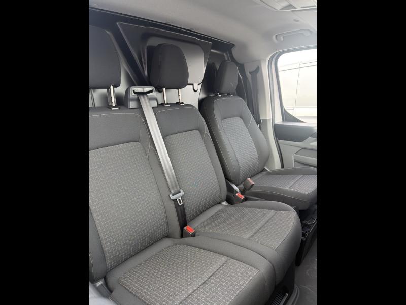 Image FORD Transit Custom Fg 280 L1H1 2.0 EcoBlue 136ch Trend