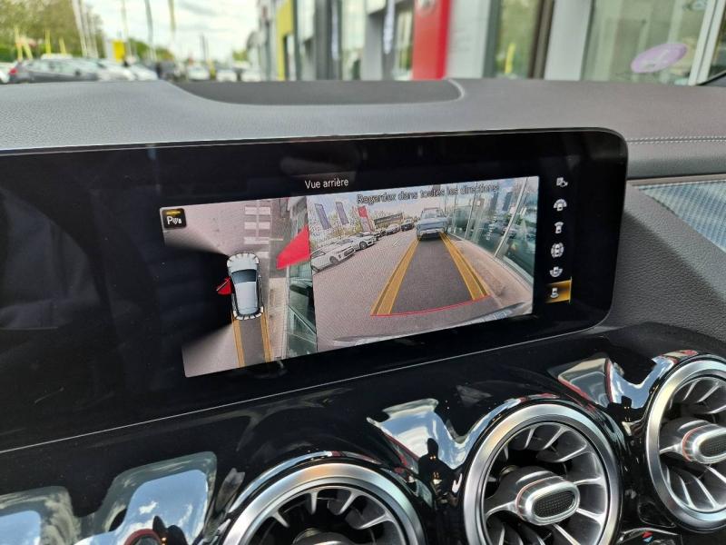 Image MERCEDES-BENZ GLA 250 e 160+102ch AMG Line 8G-DCT