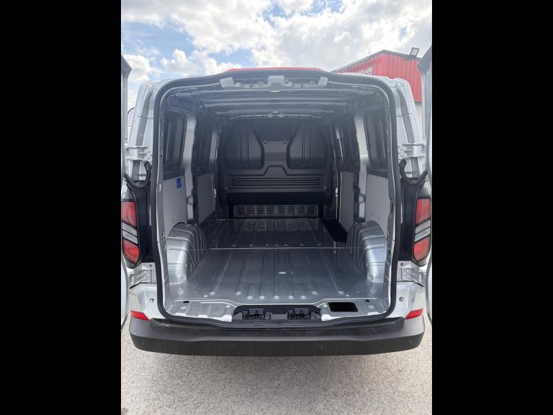 Image FORD Transit Custom Fg 280 L1H1 2.0 EcoBlue 136ch Trend