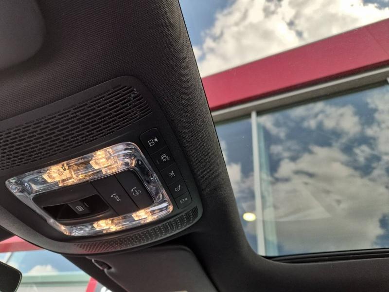 Image MERCEDES-BENZ GLA 250 e 160+102ch AMG Line 8G-DCT