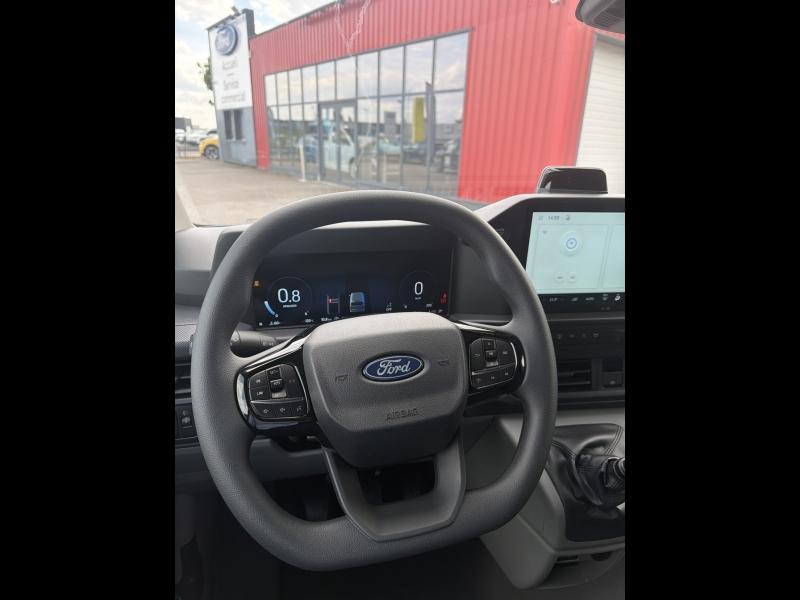 Image FORD Transit Custom Fg 280 L1H1 2.0 EcoBlue 136ch Trend