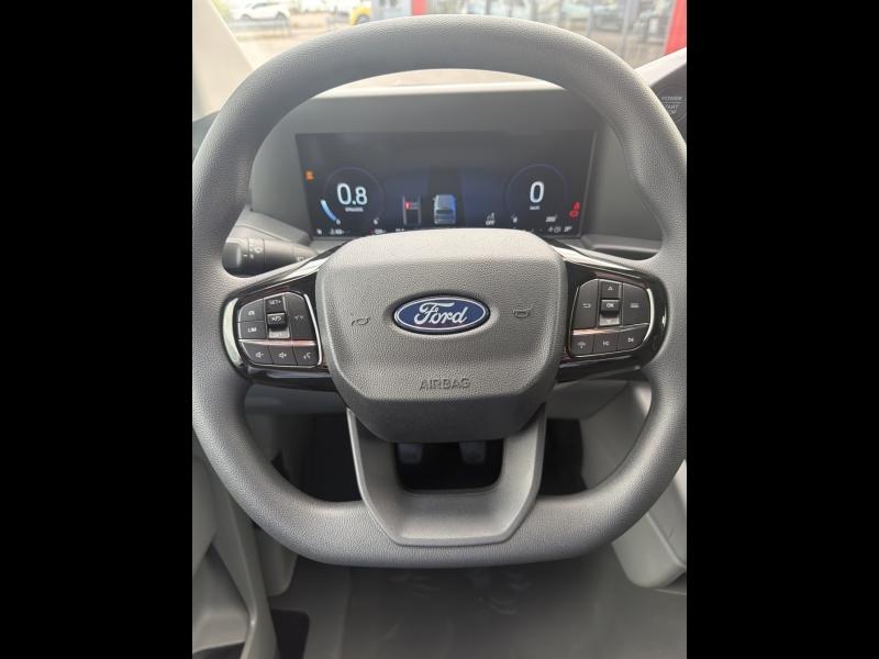 Image FORD Transit Custom Fg 280 L1H1 2.0 EcoBlue 136ch Trend