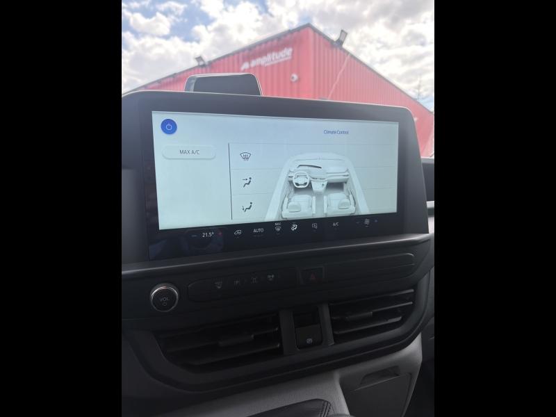 Image FORD Transit Custom Fg 280 L1H1 2.0 EcoBlue 136ch Trend